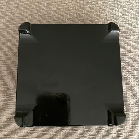 Rare Vtg USSR Russian FEDOSKINO Hand Painted Lacquer Wooden Box Signed by Artist - Picture 4 of 9